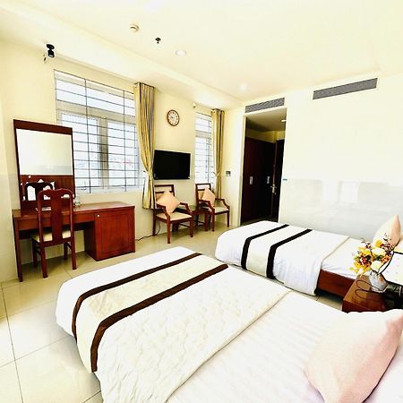 Hon Chong Hotel Nha Trang Exterior foto