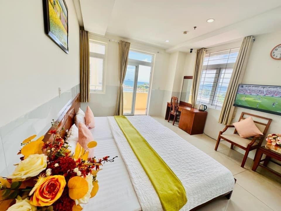 Hon Chong Hotel Nha Trang Exterior foto