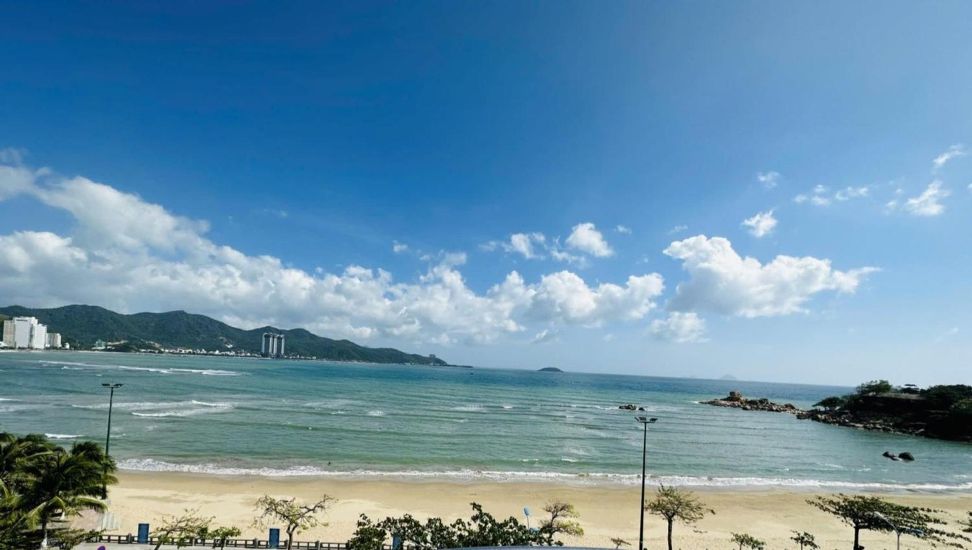 Hon Chong Hotel Nha Trang Exterior foto