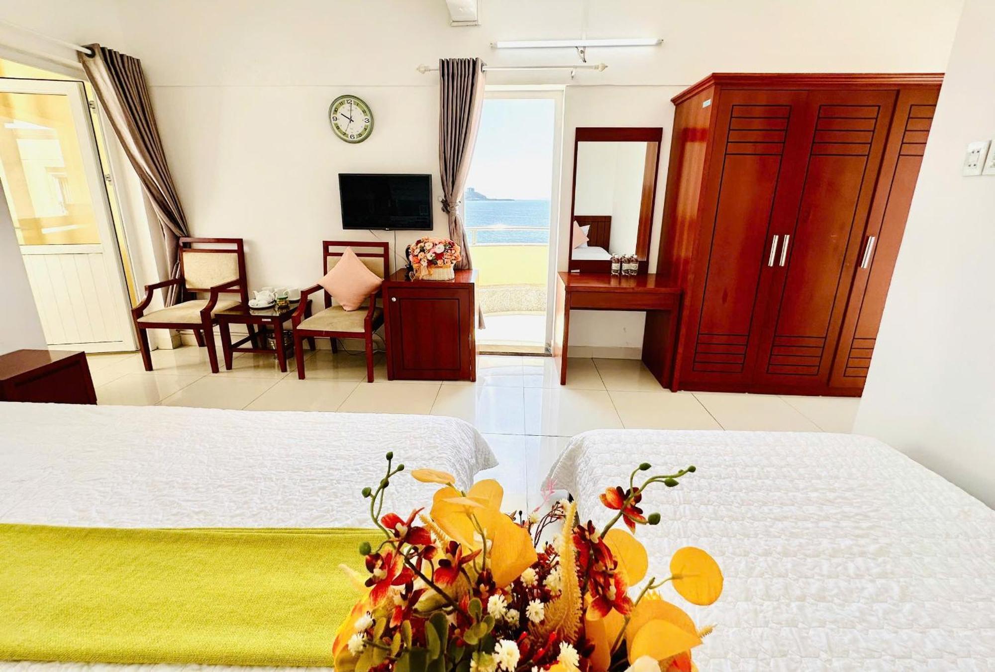 Hon Chong Hotel Nha Trang Exterior foto